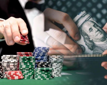 Poker Budget Management