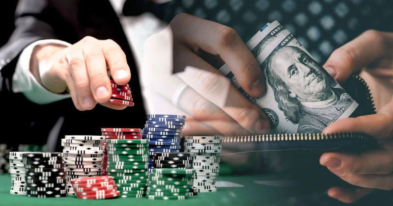 Budget Management for Poker Players – The Poker Guide