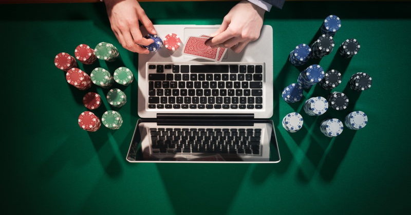 Win Online Poker