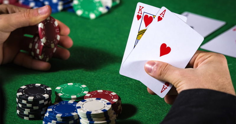 The Best Poker Mindset