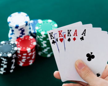 No Risk Poker Guide