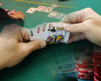 Poker Hand Rankings