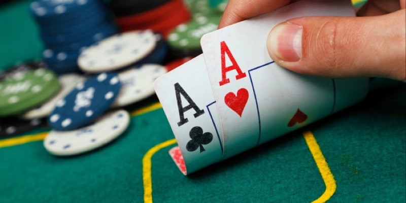 Avoid Becoming a Poker Loser