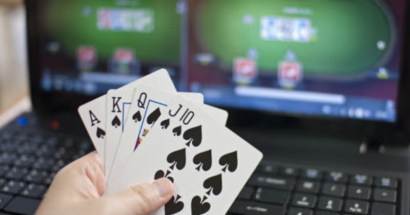 Online Poker Winning Systems