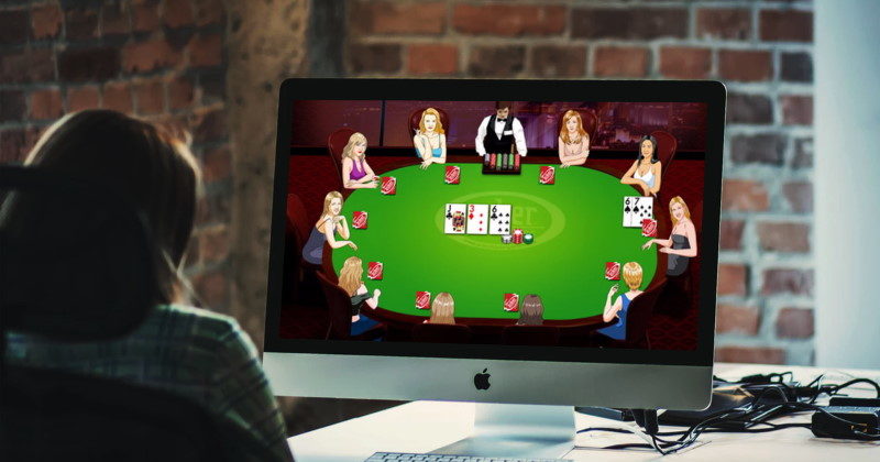 Play Poker Online – The Poker Guide